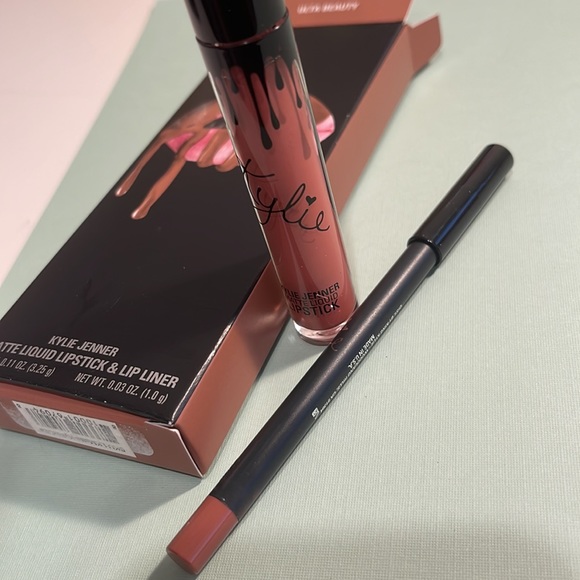 Kylie Cosmetics Makeup Kylie Lip Kit Ulta Beauty Poshmark